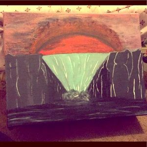 Paintings & Drawings (whatever u want me to make)